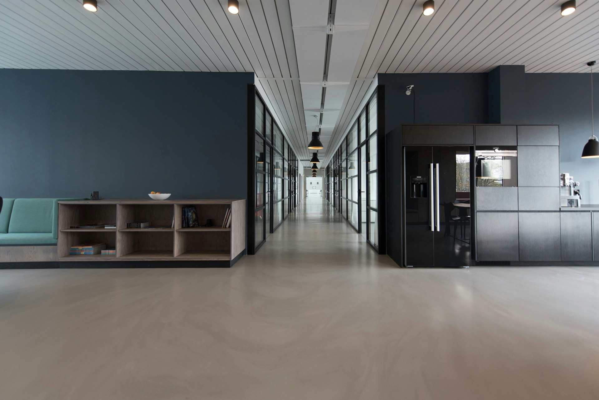 The Hub Coworking Space