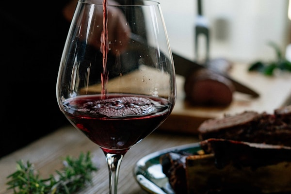 Sassicaia
