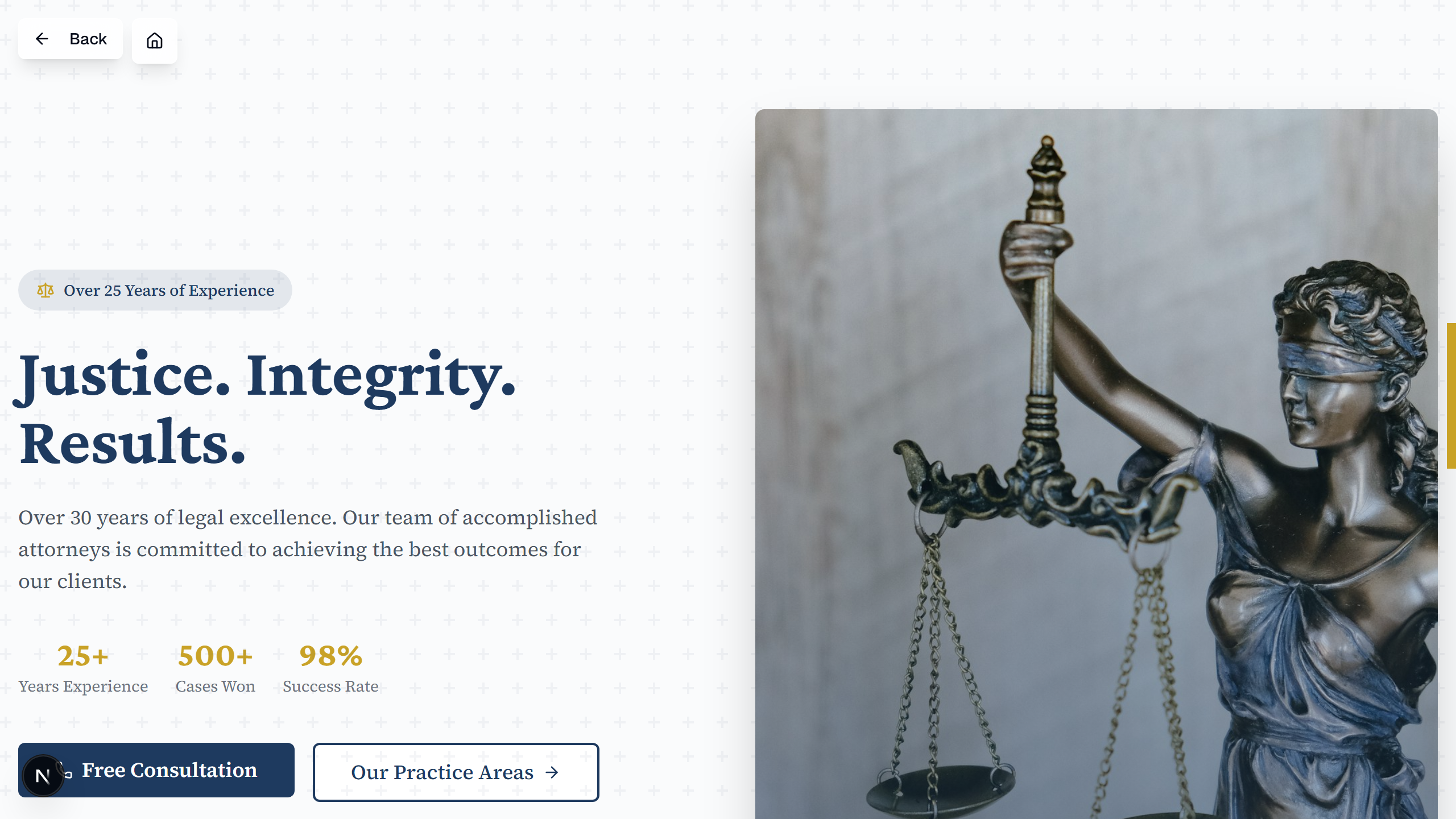Sterling & Associates