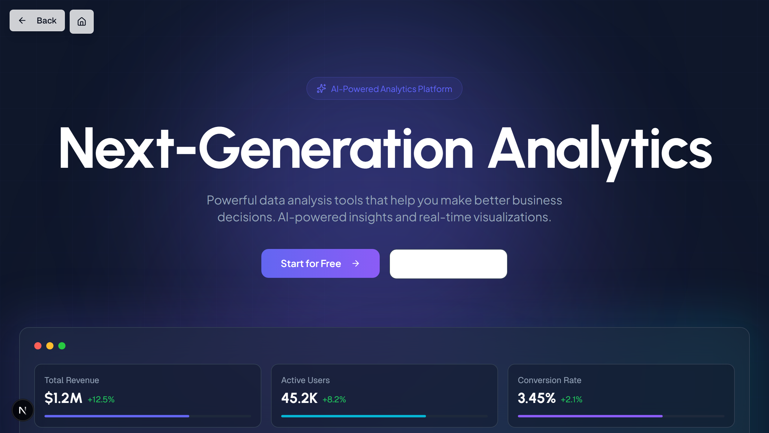 Pulse Analytics