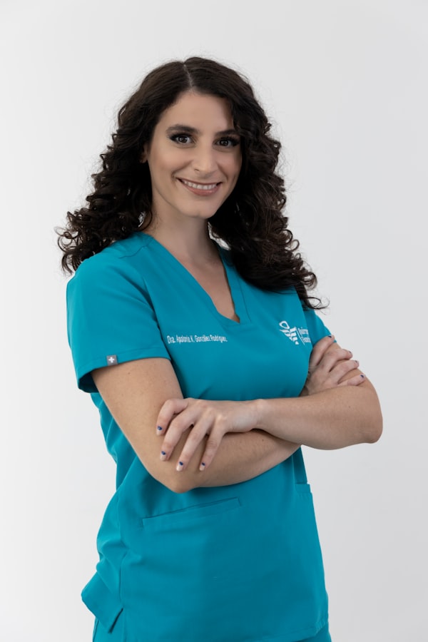 Dr Emily Rodriguez