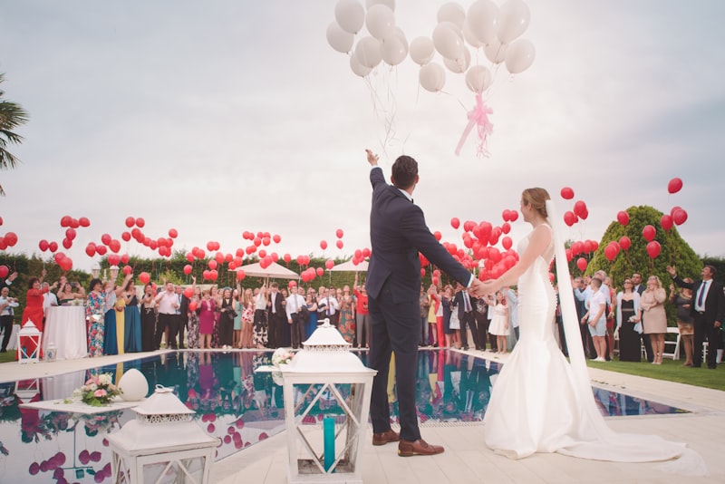 Wedding photo 1